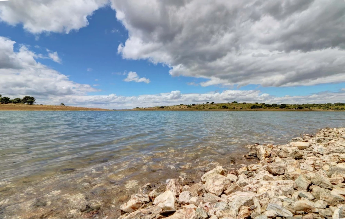 Quinta T10 para Venda em Povoa de São Miguel Foto 27
