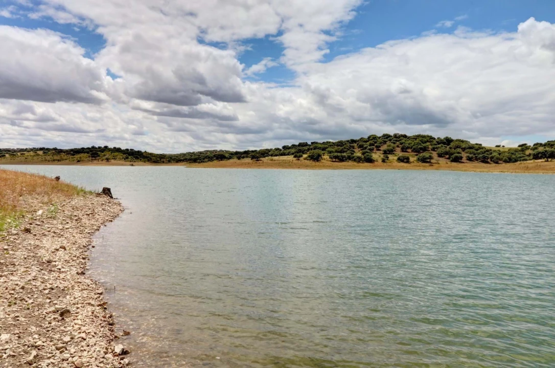 Quinta T10 para Venda em Povoa de São Miguel Foto 28