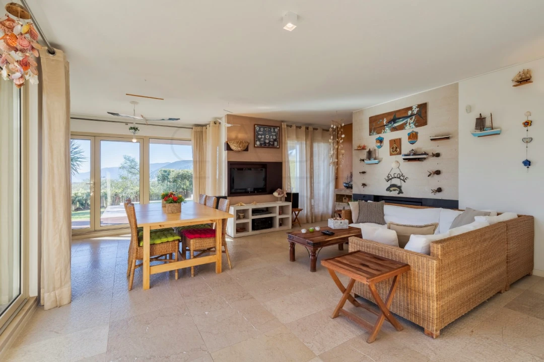 Apartamento T2 para Venda em Carvalhal Foto 2