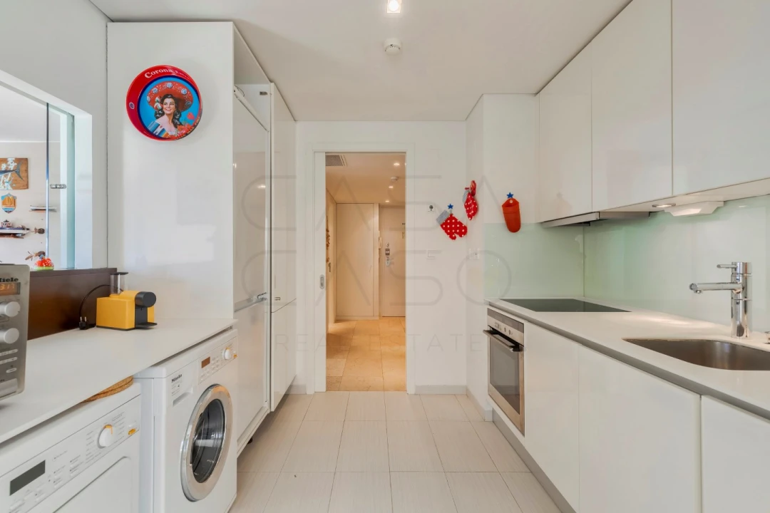 Apartamento T2 para Venda em Carvalhal Foto 4