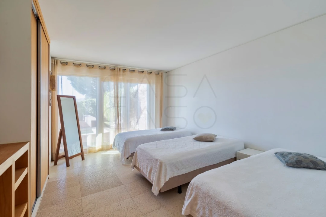 Apartamento T2 para Venda em Carvalhal Foto 5