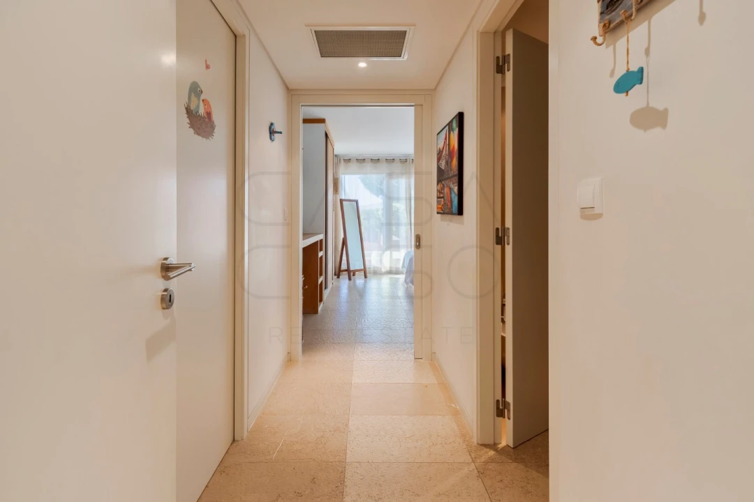 Apartamento T2 para Venda em Carvalhal Foto 21