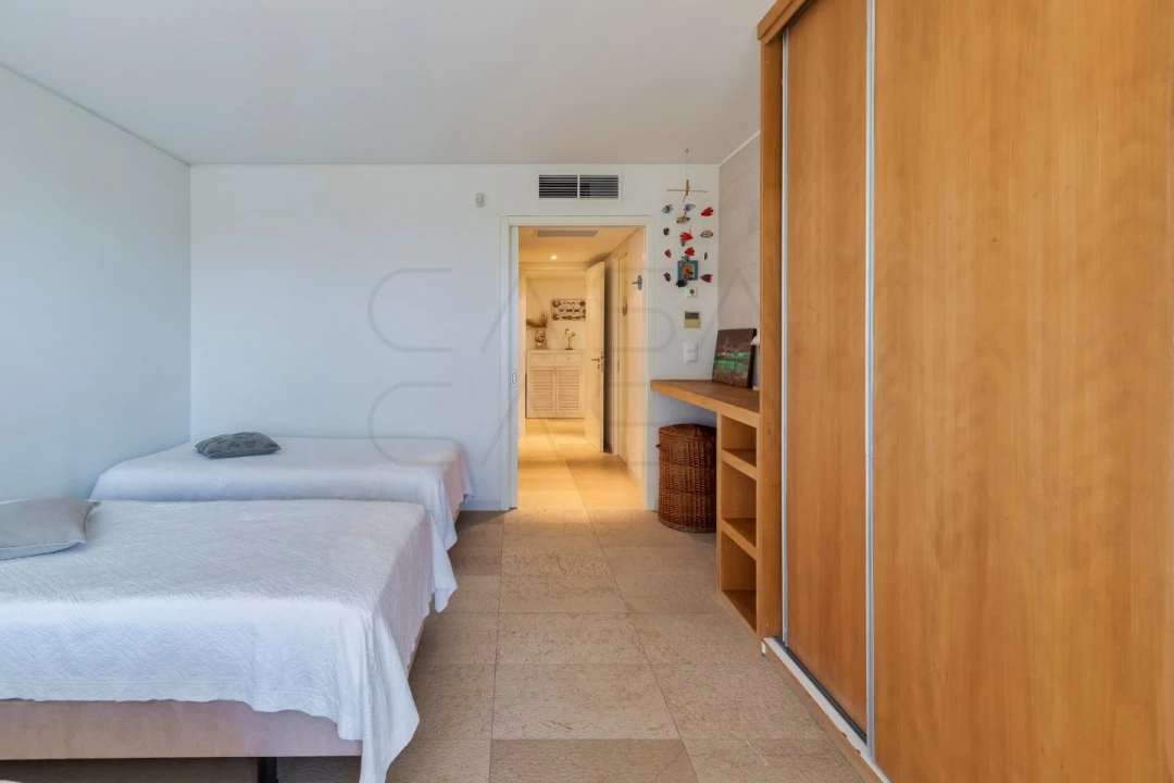 Apartamento T2 para Venda em Carvalhal Foto 22