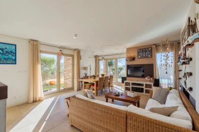 Apartamento T2 para Venda em Carvalhal
