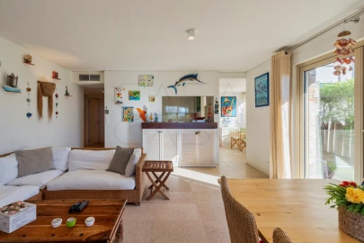Apartamento T2 para Venda em Carvalhal