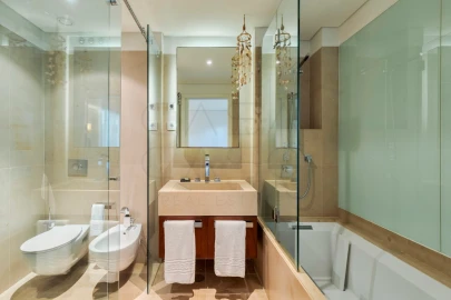 Apartamento T2 para Venda em Carvalhal