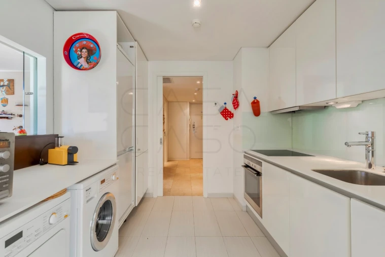 Apartamento T2 para Venda em Carvalhal Foto 4