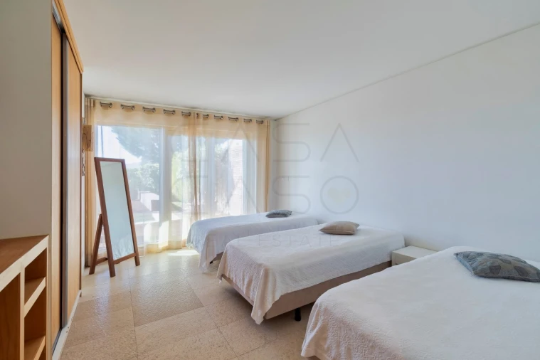 Apartamento T2 para Venda em Carvalhal Foto 5