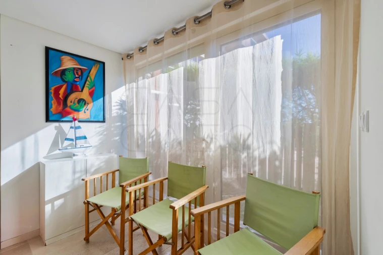 Apartamento T2 para Venda em Carvalhal Foto 6