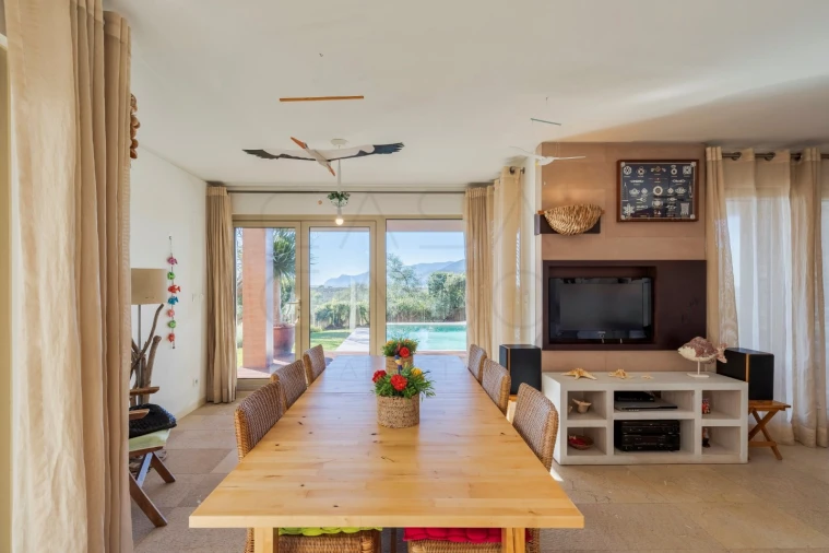 Apartamento T2 para Venda em Carvalhal Foto 7