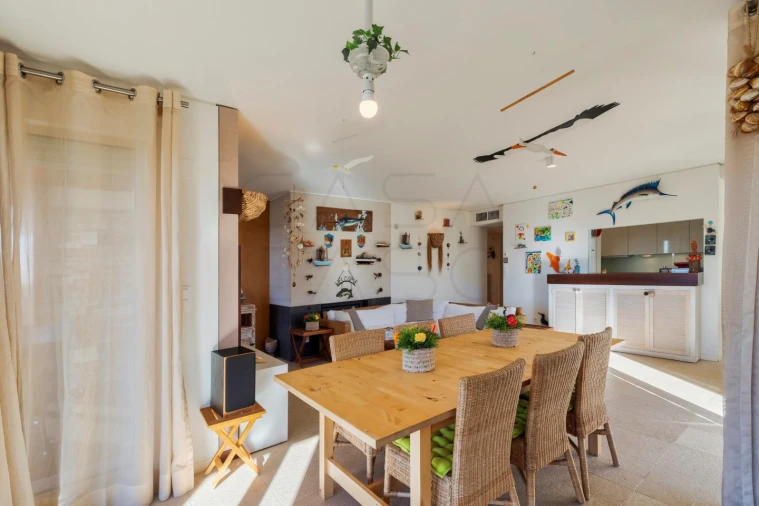 Apartamento T2 para Venda em Carvalhal Foto 13
