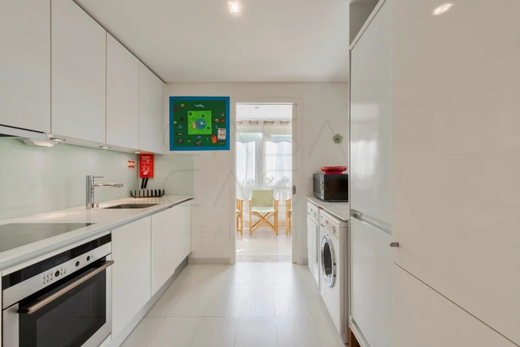 Apartamento T2 para Venda em Carvalhal Foto 15