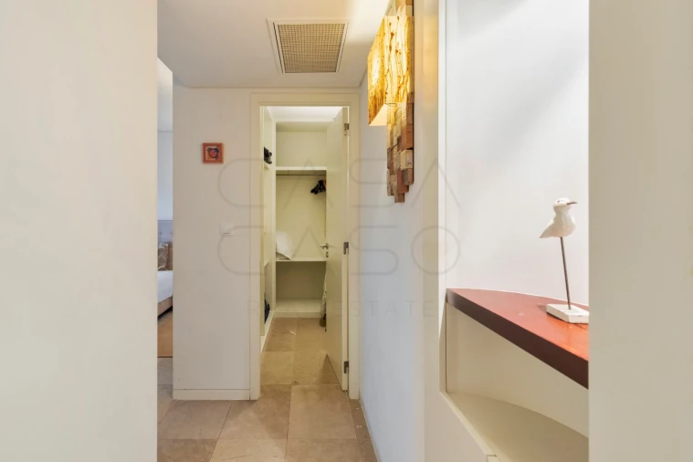 Apartamento T2 para Venda em Carvalhal Foto 17