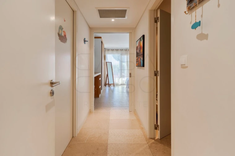 Apartamento T2 para Venda em Carvalhal Foto 21