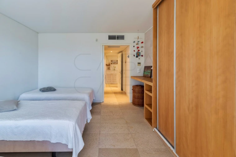 Apartamento T2 para Venda em Carvalhal Foto 22