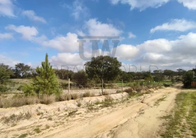 Terreno para Venda em Poceirão e Marateca