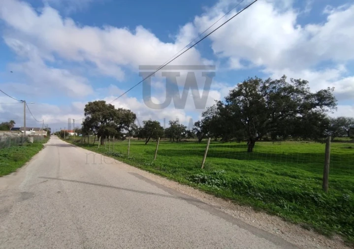 Terreno para Venda em Poceirão e Marateca Foto 2