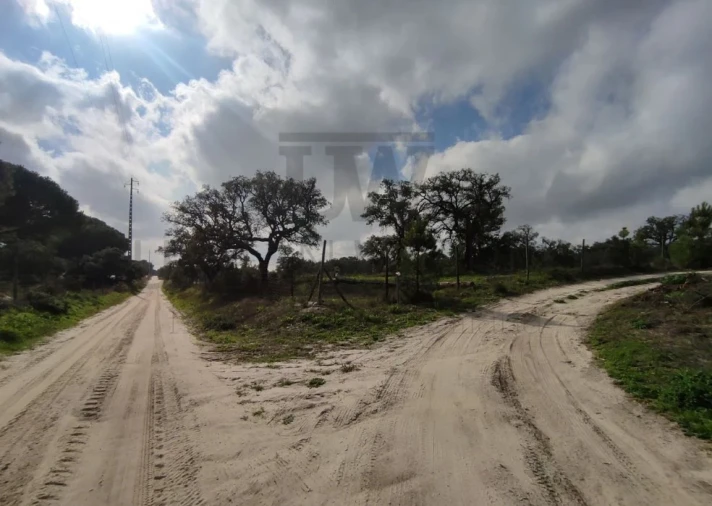 Terreno para Venda em Poceirão e Marateca Foto 8