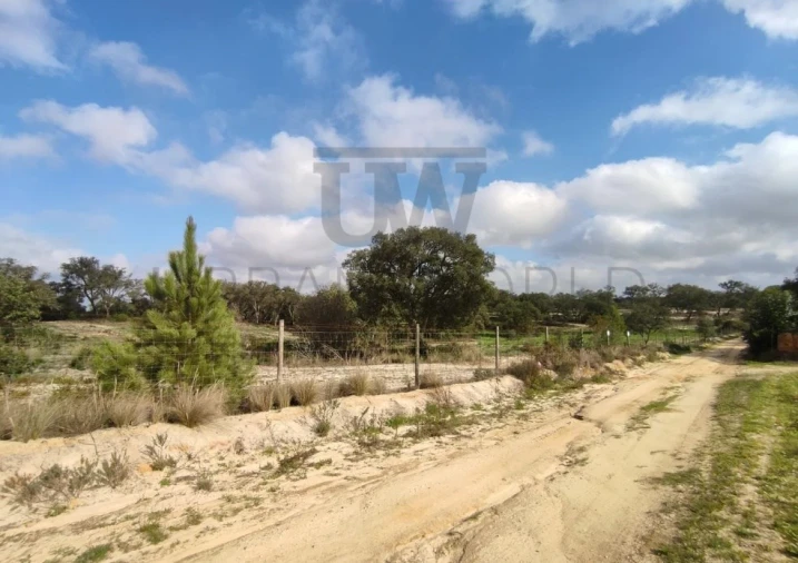 Terreno para Venda em Poceirão e Marateca Foto 16
