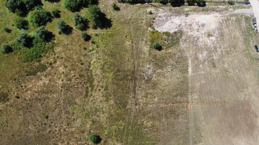 Terreno para Venda em Casais e Alviobeira Foto 2