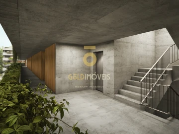 Apartamento T0 para Venda em Matosinhos e Leça da Palmeira