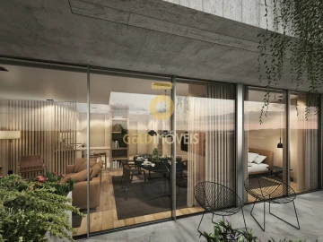 Apartamento T0 para Venda em Matosinhos e Leça da Palmeira