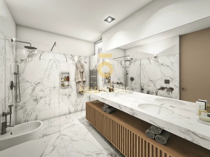 Apartamento T0 para Venda em Matosinhos e Leça da Palmeira Foto 3