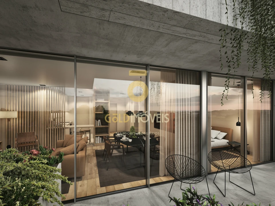 Apartamento T0 para Venda em Matosinhos e Leça da Palmeira Foto 5