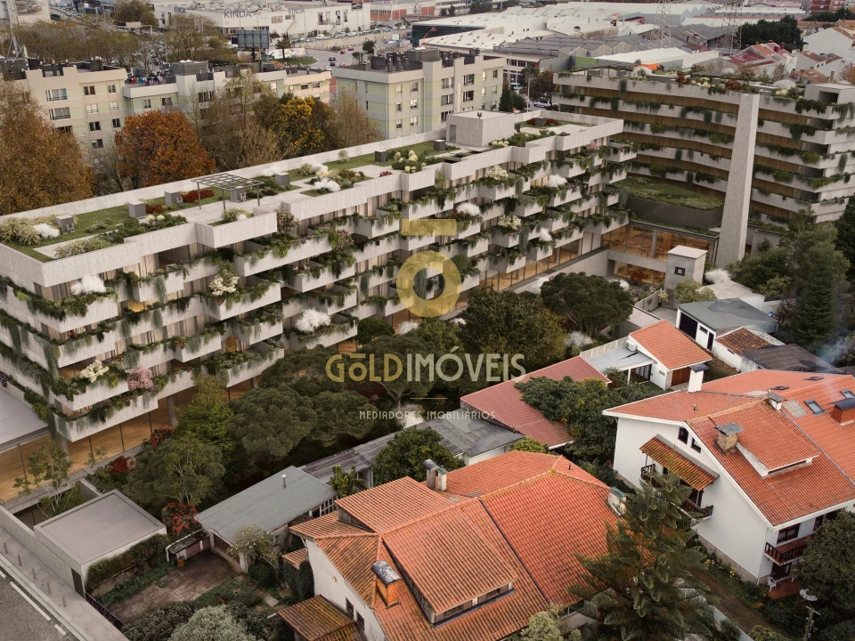 Apartamento T0 para Venda em Matosinhos e Leça da Palmeira Foto 9
