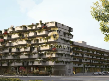Apartamento T0 para Venda em Matosinhos e Leça da Palmeira