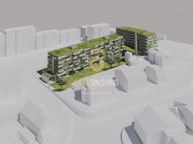 Apartamento T0 para Venda em Matosinhos e Leça da Palmeira Foto 7