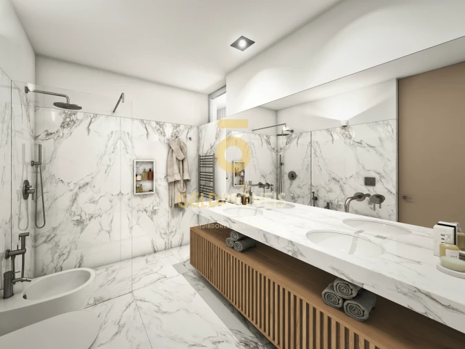 Apartamento T0 para Venda em Matosinhos e Leça da Palmeira Foto 9