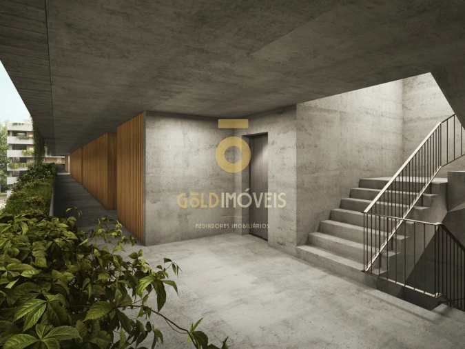 Apartamento T0 para Venda em Matosinhos e Leça da Palmeira Foto 8