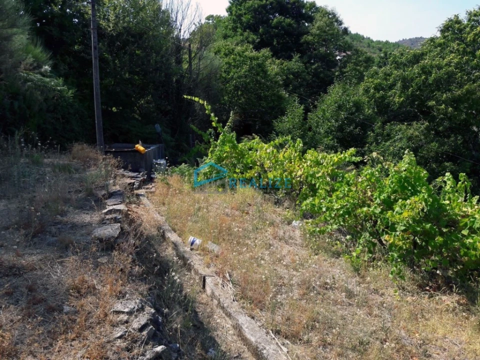 Moradia T4 para Venda em Vila Marim Foto 26