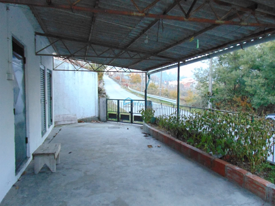 Moradia T4 para Venda em Vila Marim Foto 3