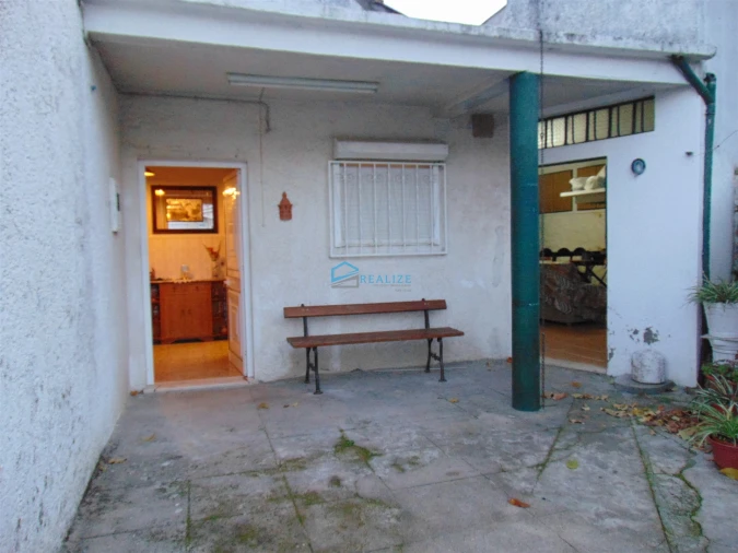 Moradia T4 para Venda em Vila Marim Foto 12