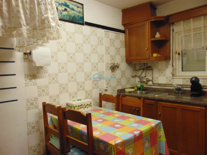 Moradia T4 para Venda em Vila Marim Foto 15