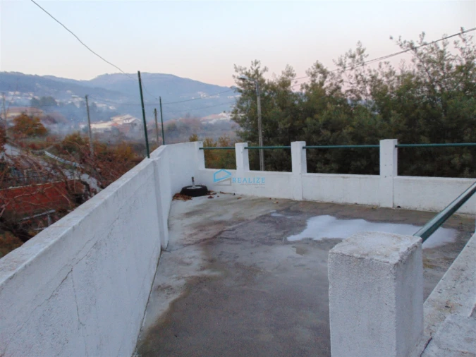 Moradia T4 para Venda em Vila Marim Foto 10