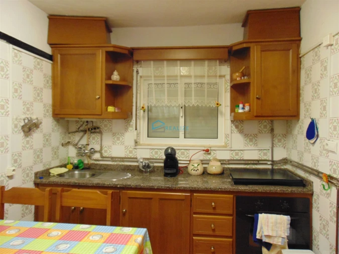 Moradia T4 para Venda em Vila Marim Foto 16