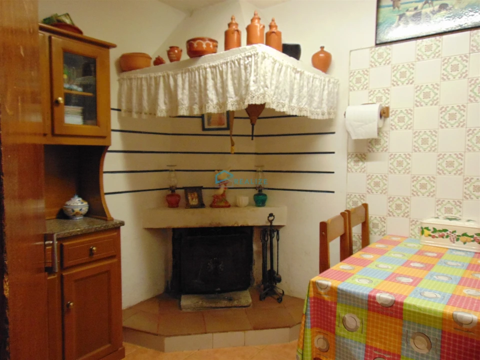 Moradia T4 para Venda em Vila Marim Foto 14