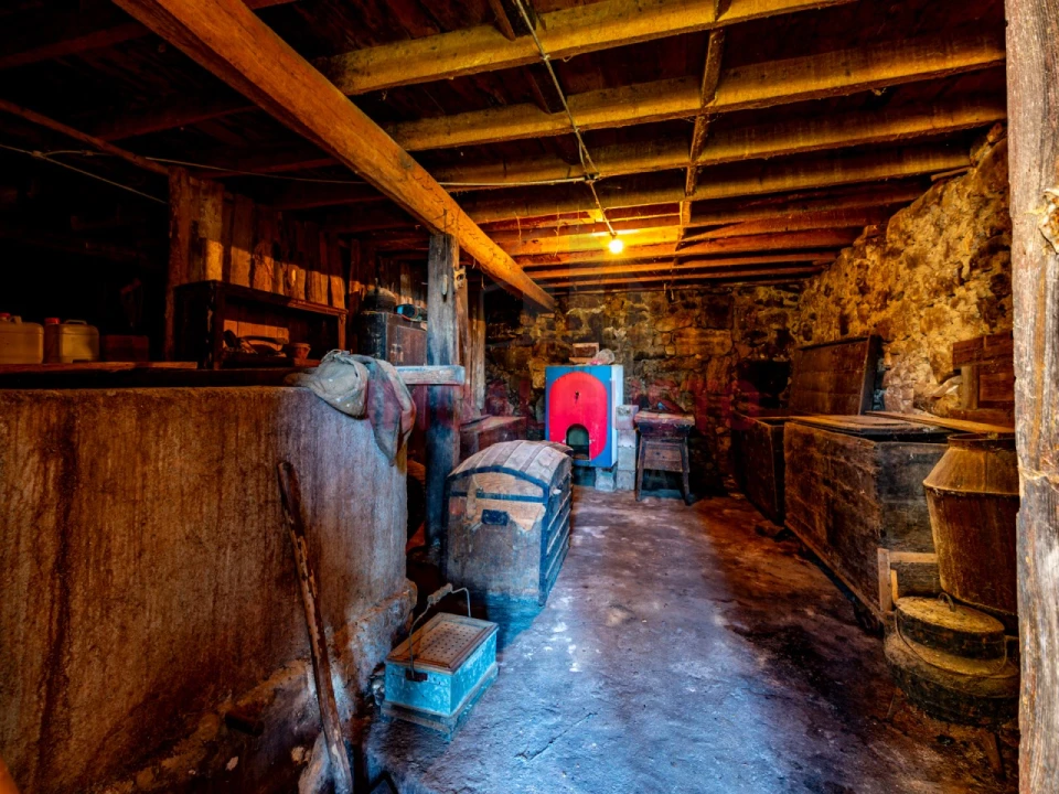 Moradia T4 para Venda em Cortiçô e Vila Chã Foto 10