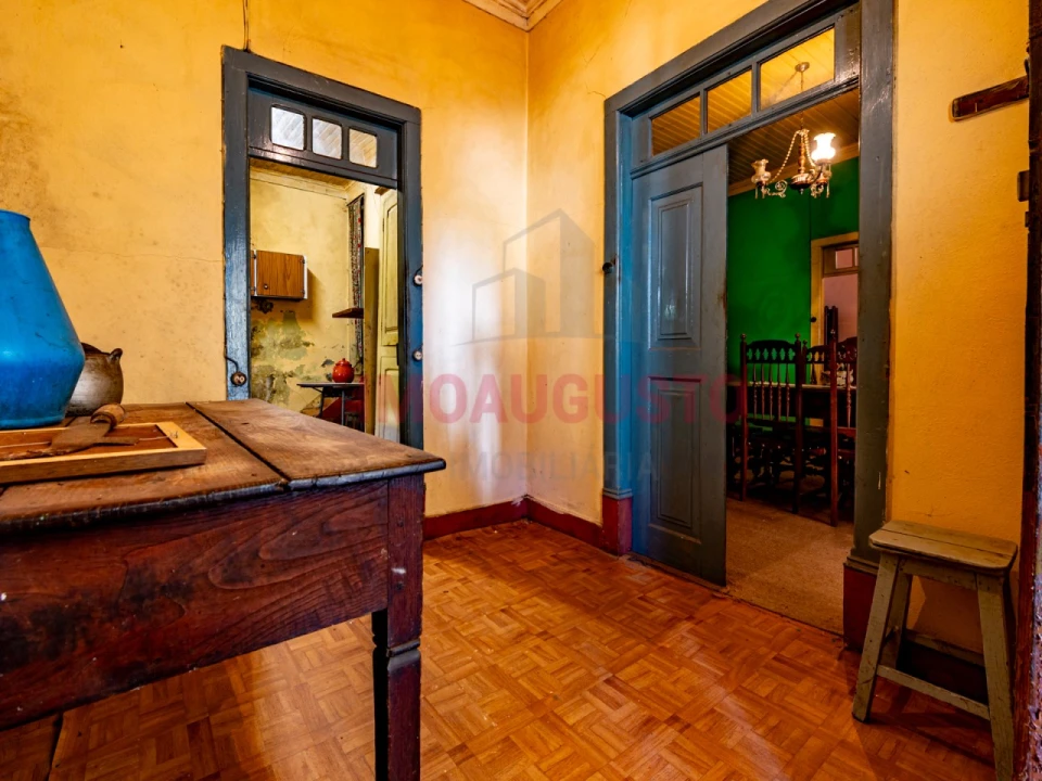 Moradia T4 para Venda em Cortiçô e Vila Chã Foto 15