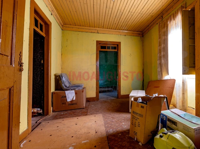 Moradia T4 para Venda em Cortiçô e Vila Chã Foto 7