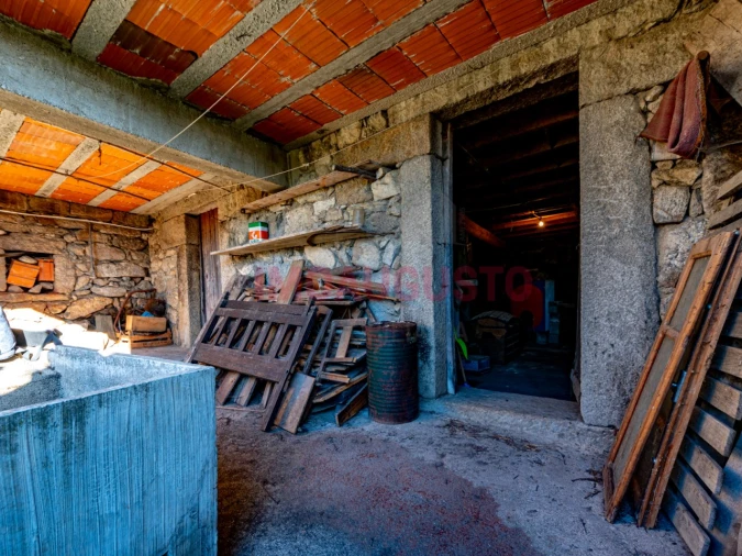 Moradia T4 para Venda em Cortiçô e Vila Chã Foto 11