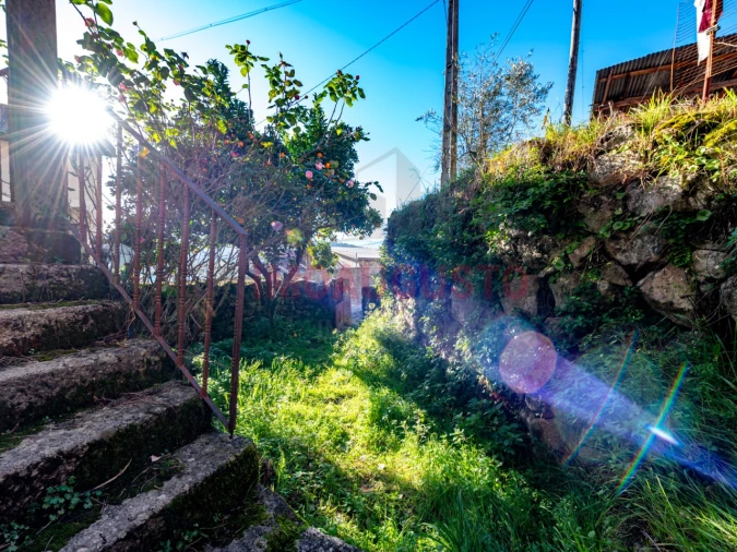 Moradia T4 para Venda em Cortiçô e Vila Chã Foto 12