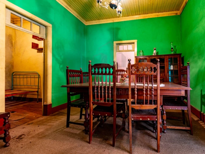 Moradia T4 para Venda em Cortiçô e Vila Chã Foto 17