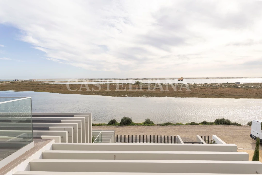 Apartamento T1 para Venda em Moncarapacho e Fuseta Foto 18