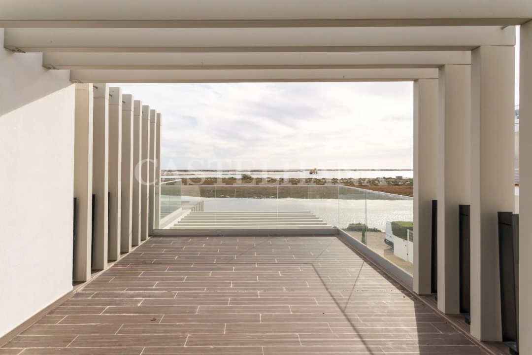 Apartamento T1 para Venda em Moncarapacho e Fuseta Foto 16