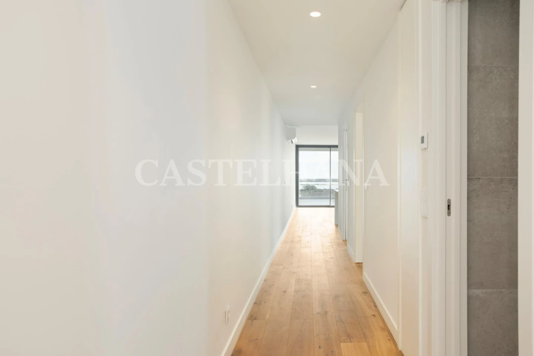 Apartamento T1 para Venda em Moncarapacho e Fuseta Foto 6