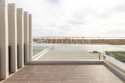 Apartamento T1 para Venda em Moncarapacho e Fuseta